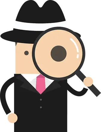 Commercial private investigator in Somerset