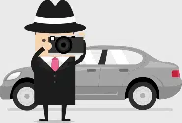 Private investigation services for businesses